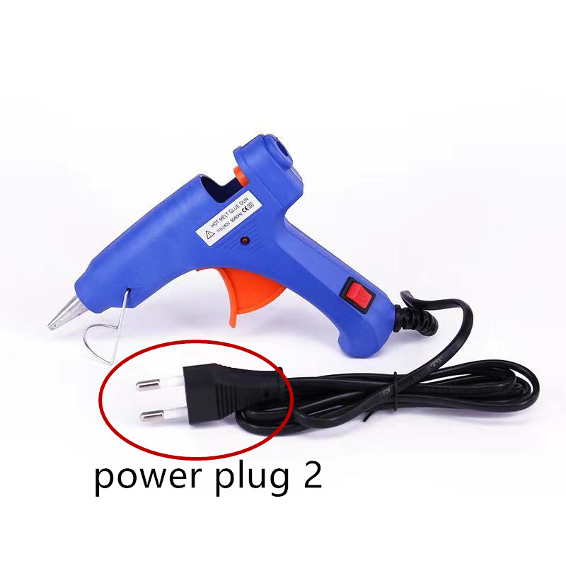 Hot Melt Glue Gun