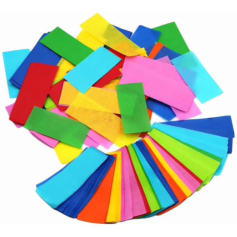 Paper Confetti