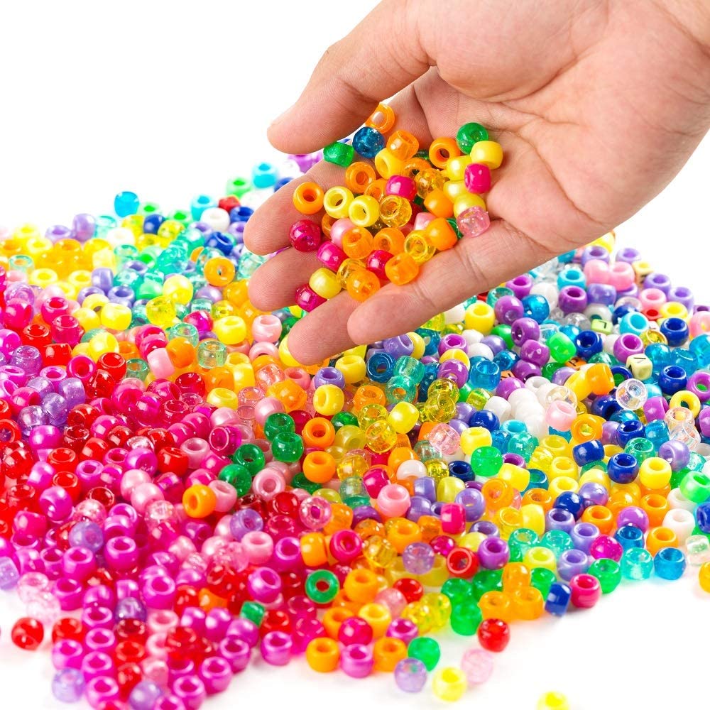 Craft Beads 