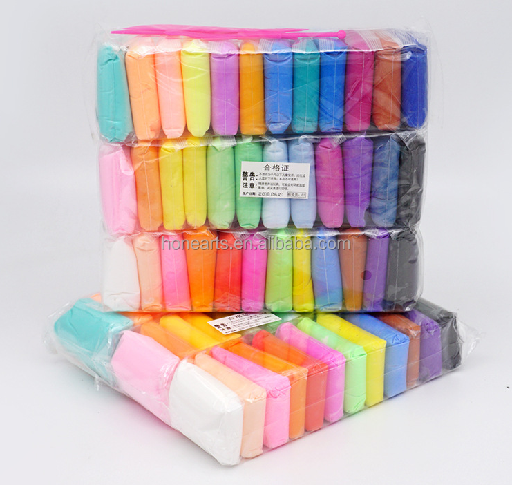 Ultra light clay Hone Arts