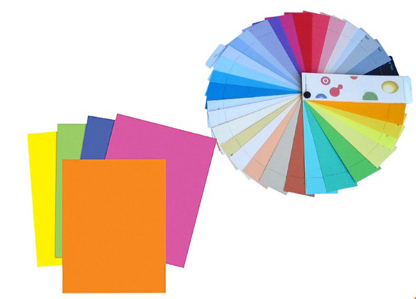 Color Paper Function Color Paper - Hone Arts