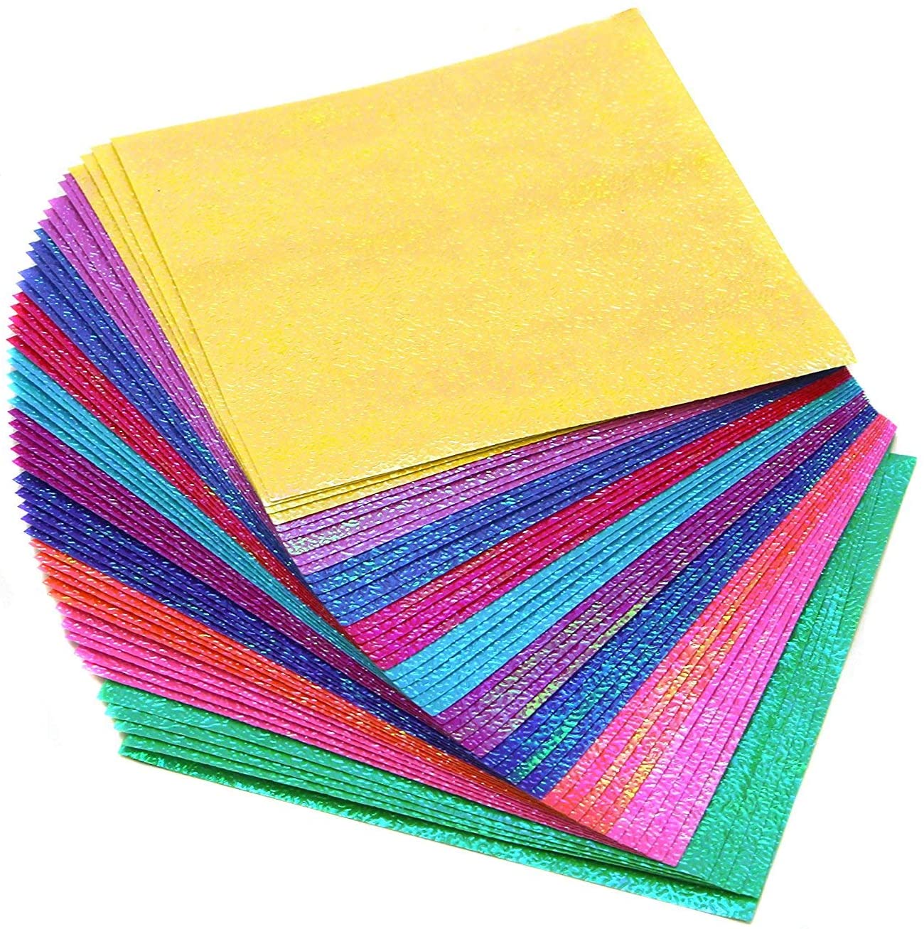 Rainbow Wrapping Paper 
