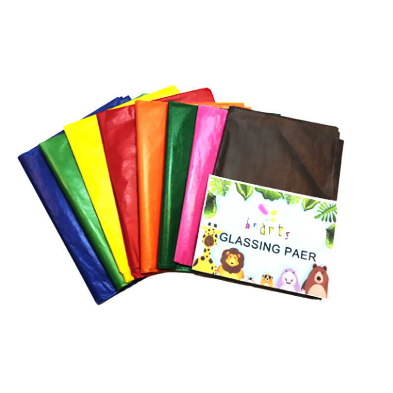 Glassine Paper 