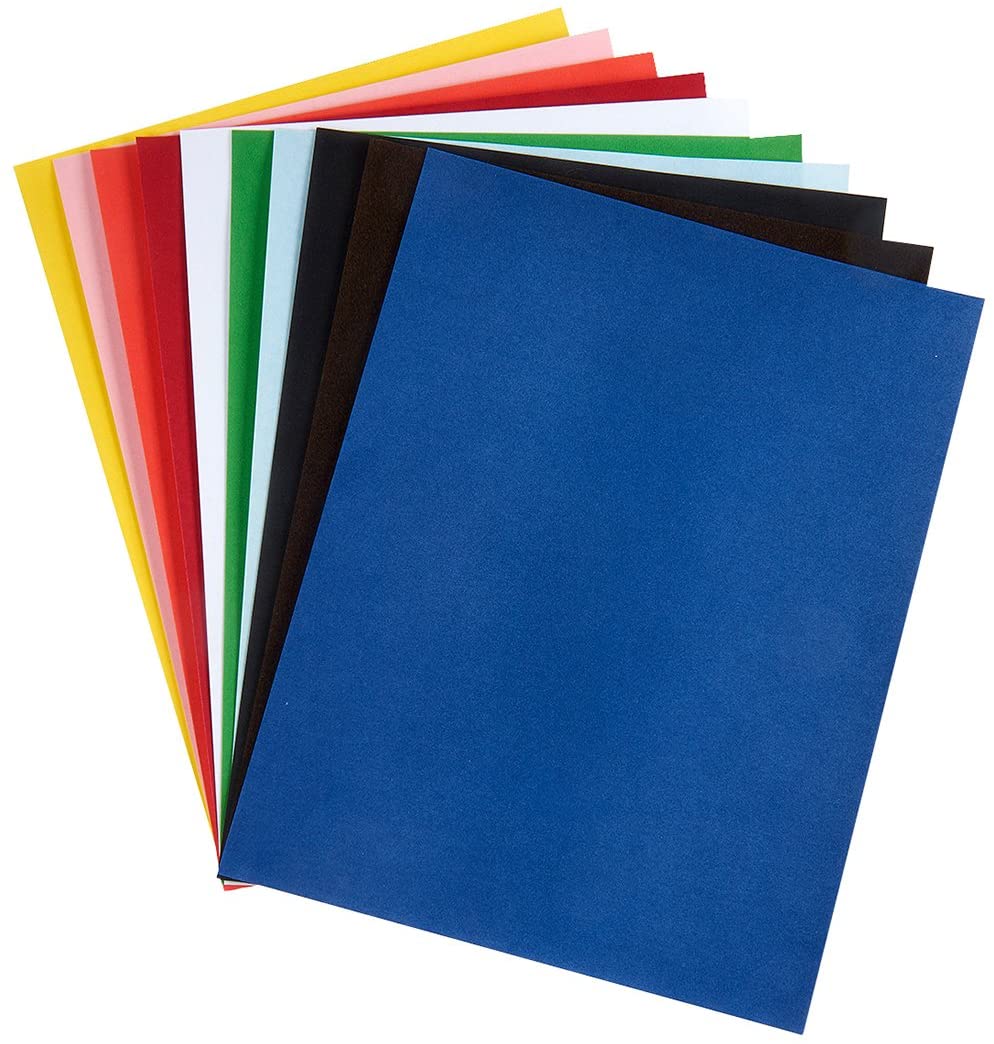 Velvet Paper