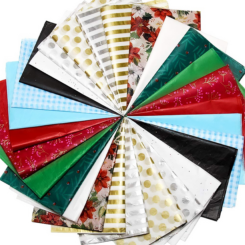 Gift Wrapping Paper