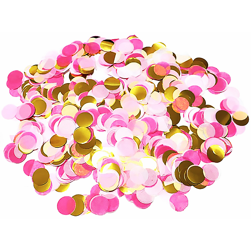 Mixed Confetti