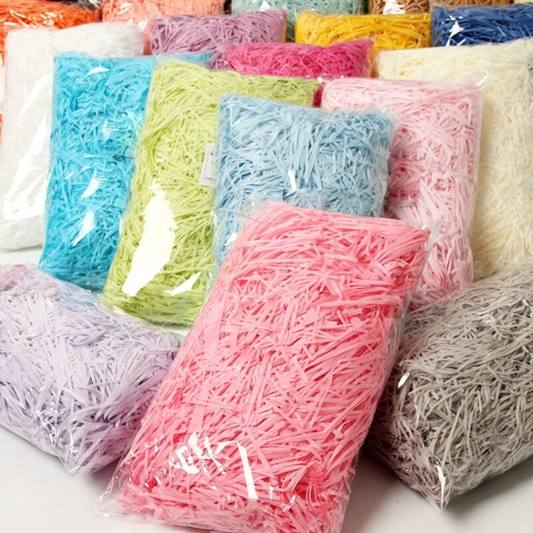 Tissue Paper Shred