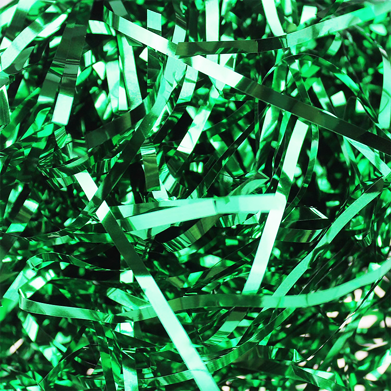 Shred Metallic Foil