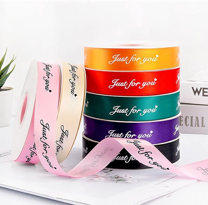 Printed ribbon