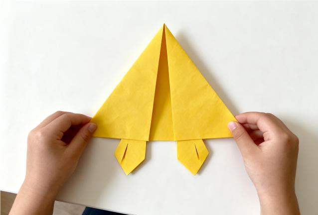 color paper--Lion craft-2.jpg