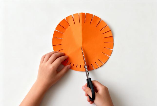 color paper--Lion craft-3.jpg